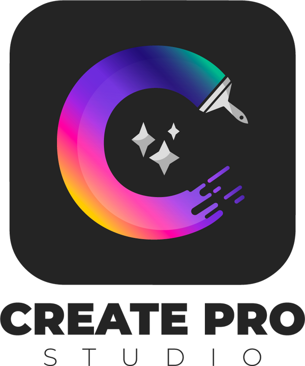 CreatePro Studio 